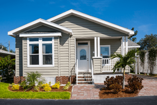 Oakhurst power washing