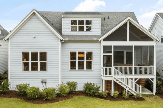 Ocean Gate Township power washing