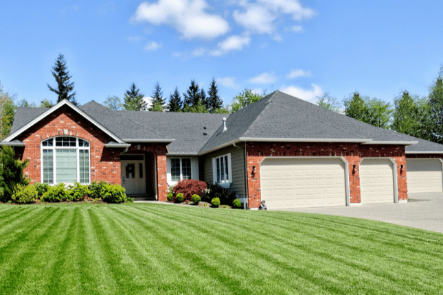 Shrewsbury power washing