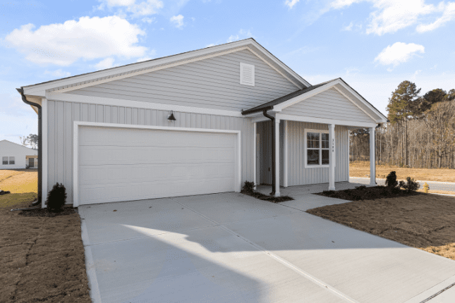 South Toms River power washing