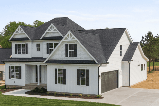 Stafford Township power washing