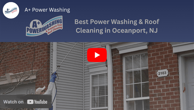 YouTube Video Oceanport NJ