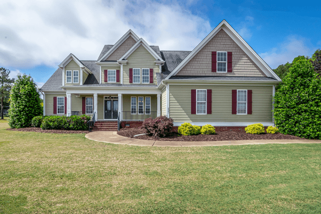 Upper Freehold power washing